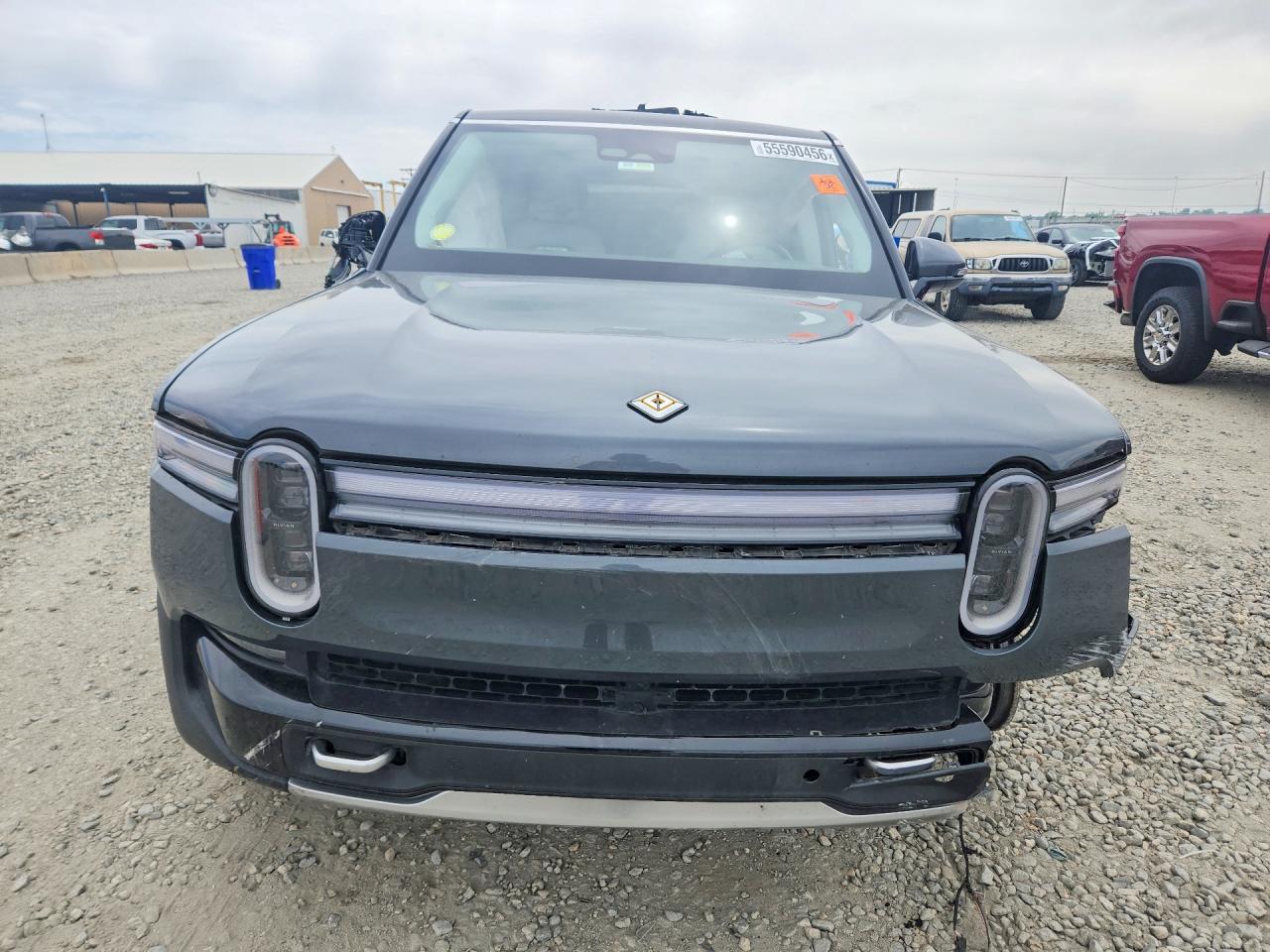 2025 Rivian R1S Adventure - Image 5