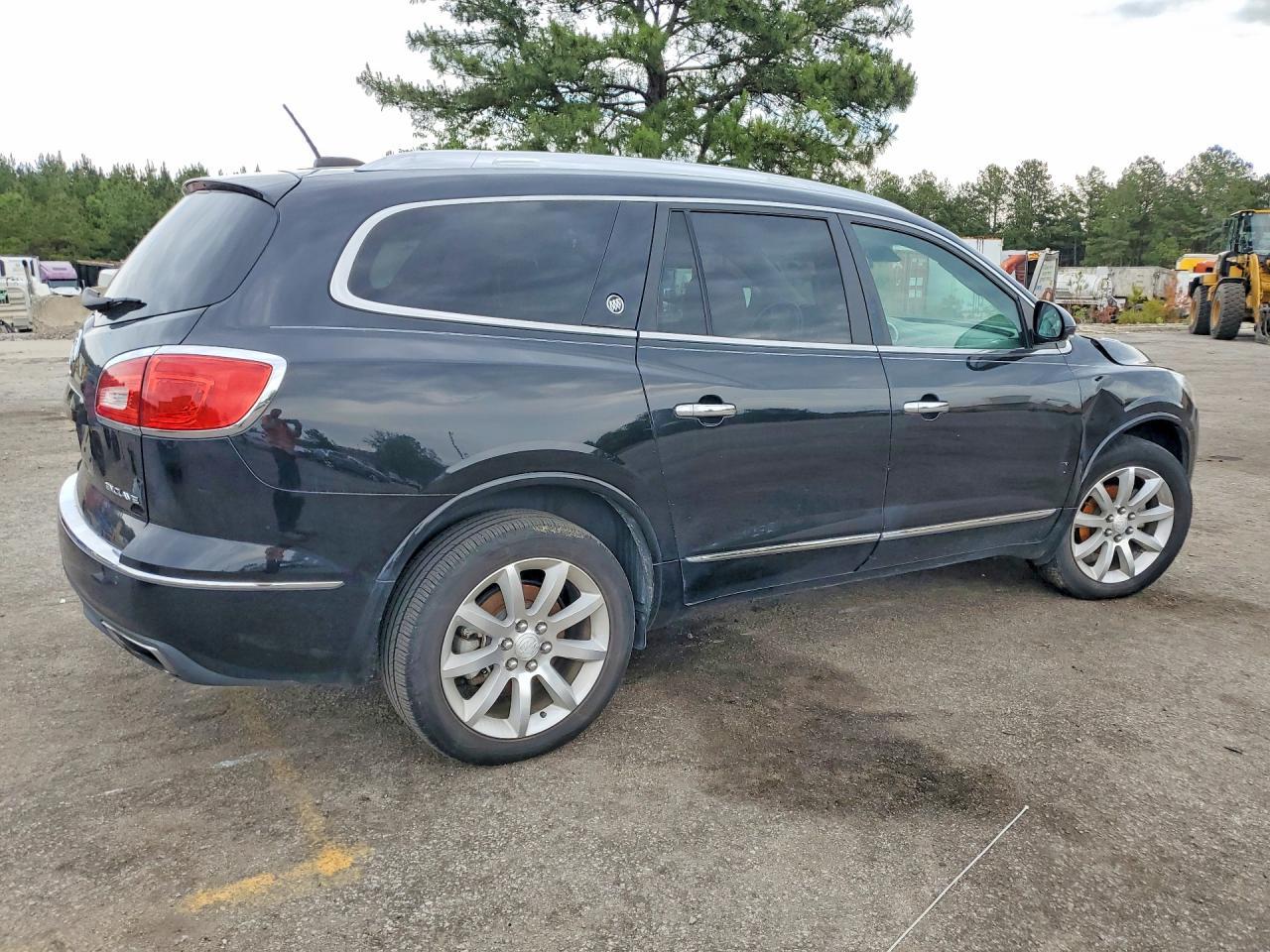 2017 Buick Enclave - Фото 3