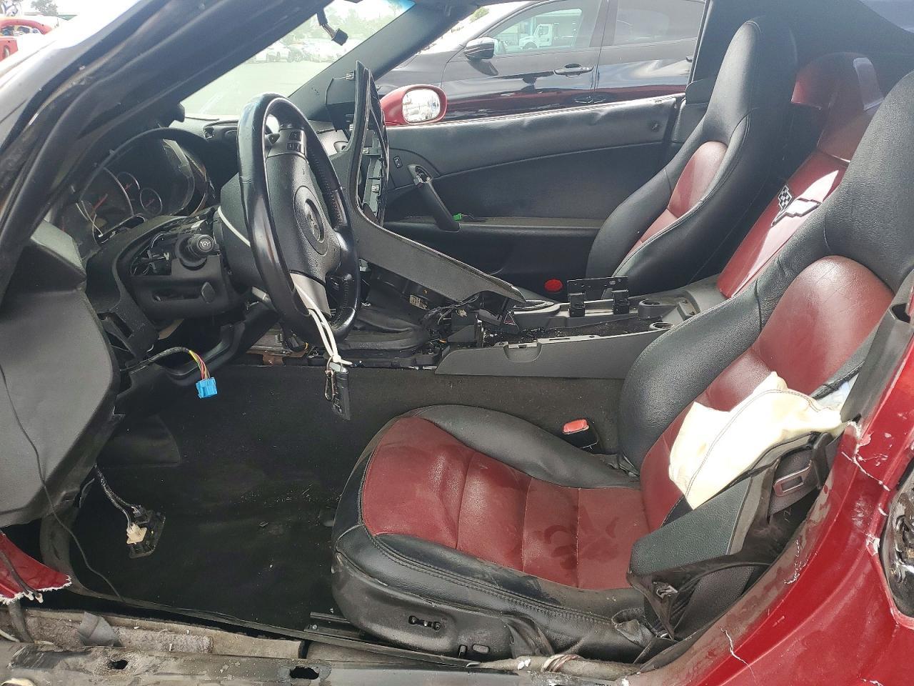 2008 Chevrolet Corvette - Фото 7