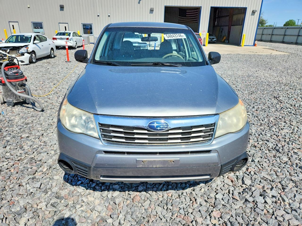 2009 Subaru Forester 2.5X - Image 5