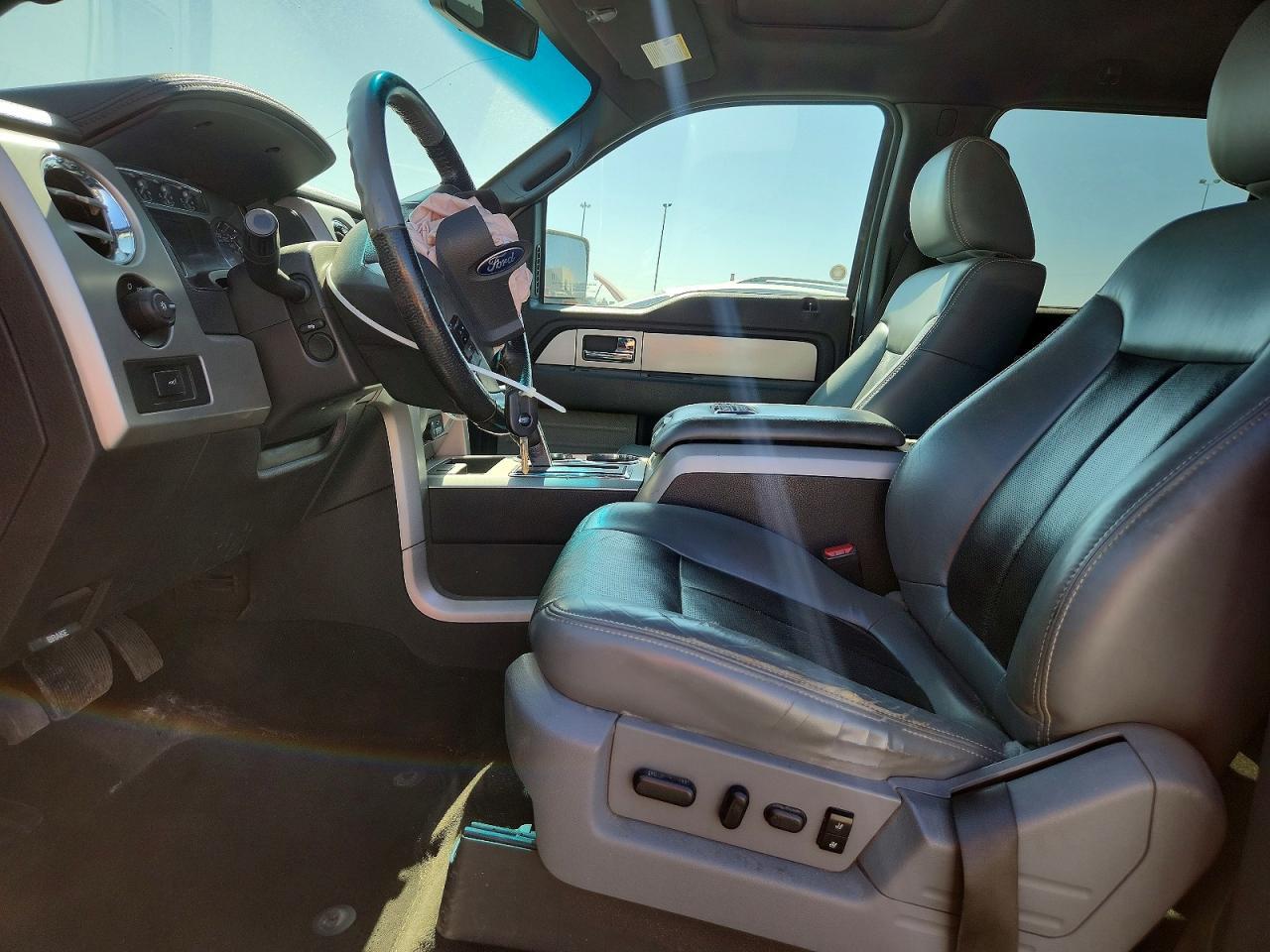 2011 Ford F150 Supercrew - Фото 7