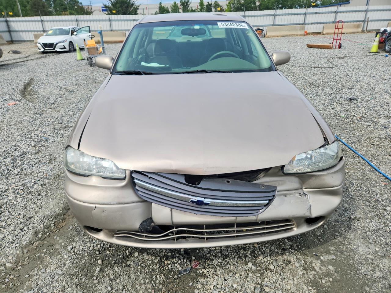2000 Chevrolet Malibu Ls - Фото 5