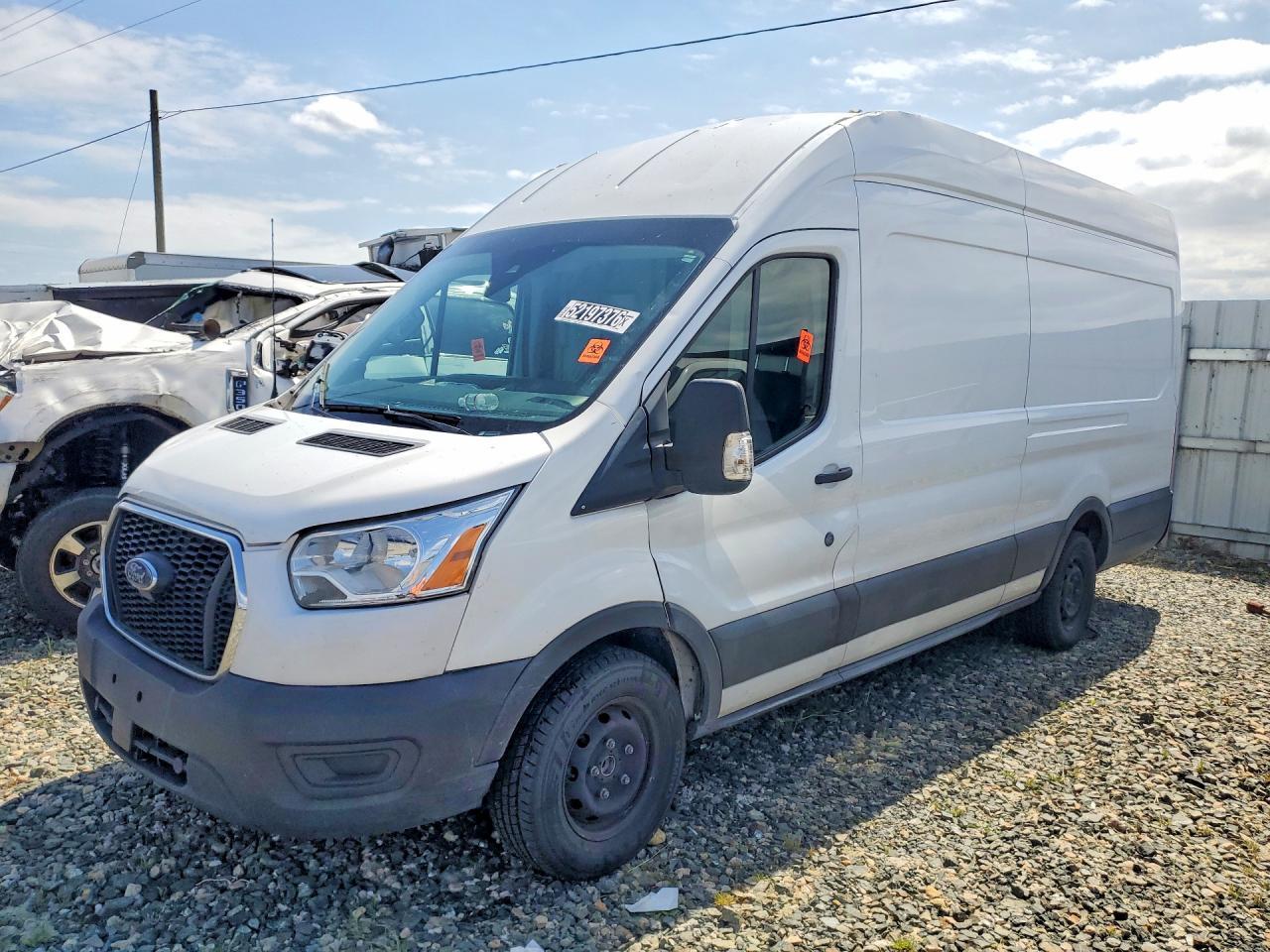 2021 Ford Transit T-350