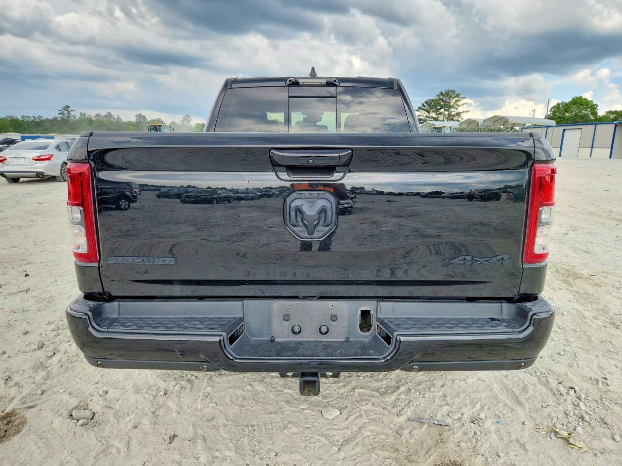 2024 Ram 1500 Big Horn - Image 6