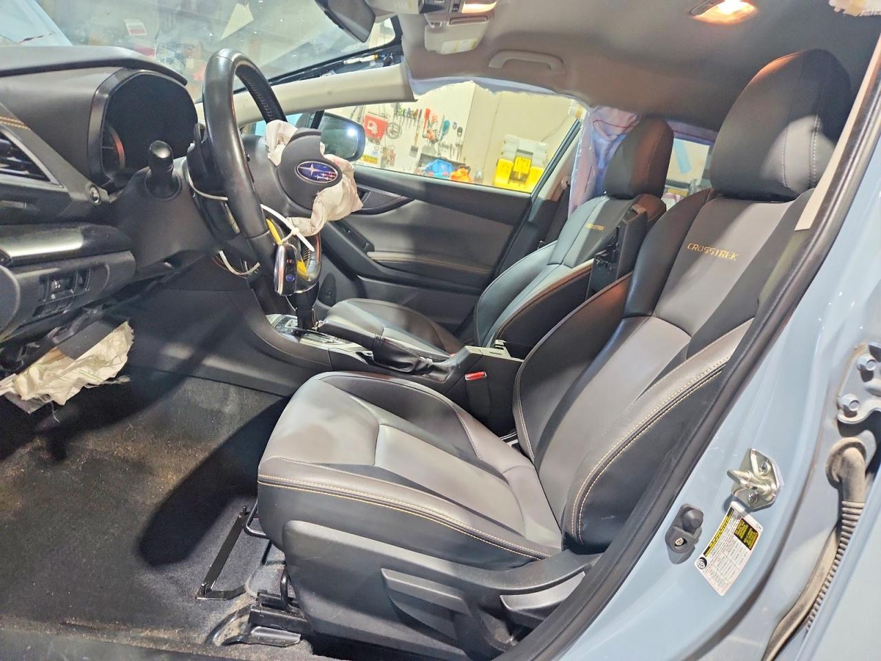 2022 Subaru Crosstrek Sport - Фото 7