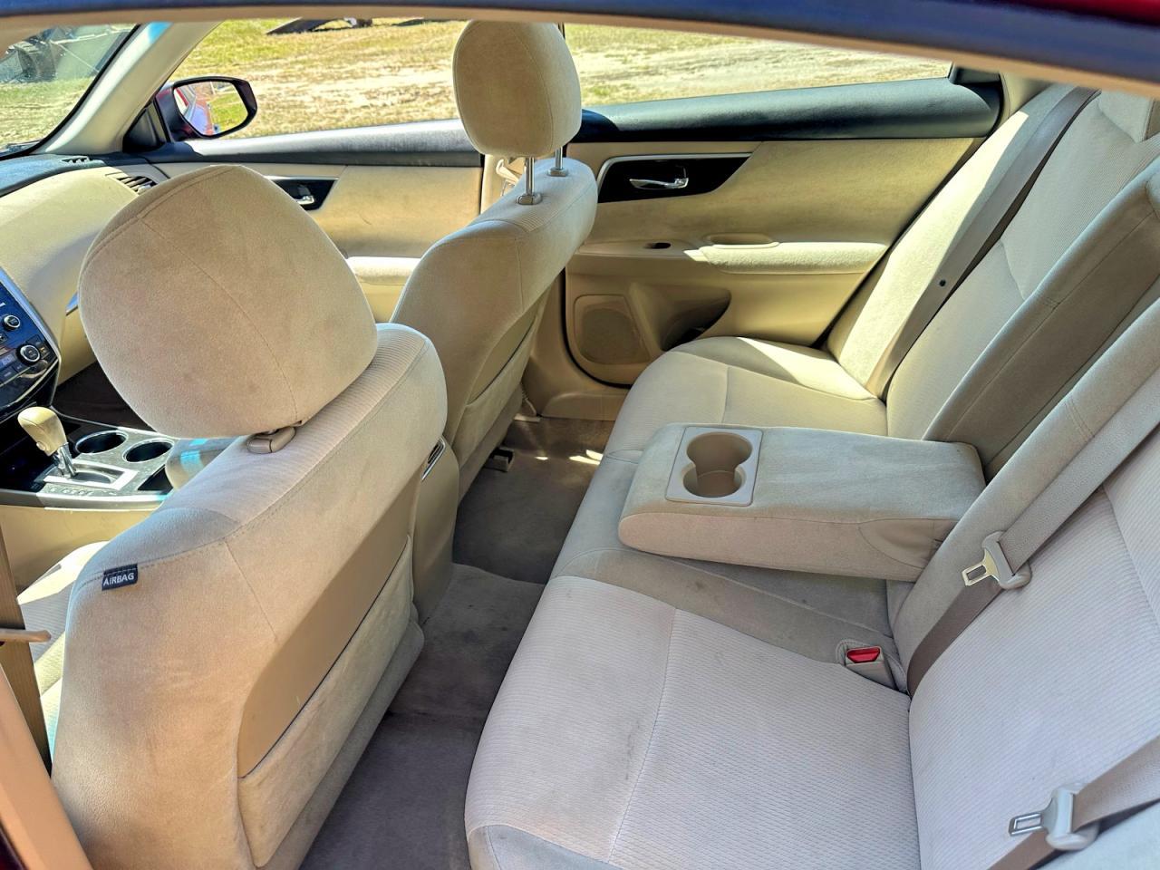 2013 Nissan Altima 2.5 - Image 6