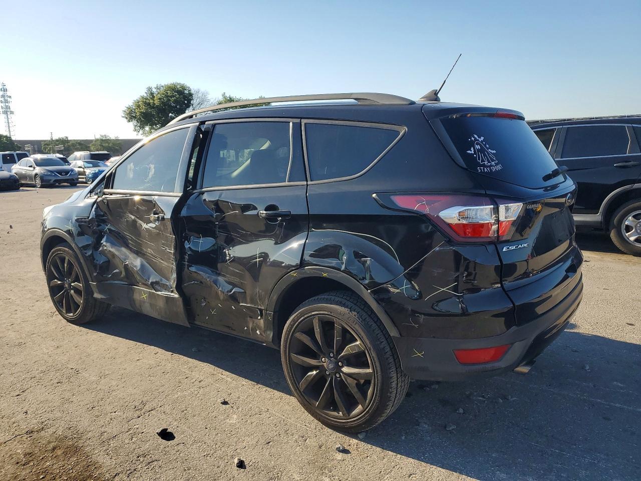 2018 Ford Escape Se - Image 2