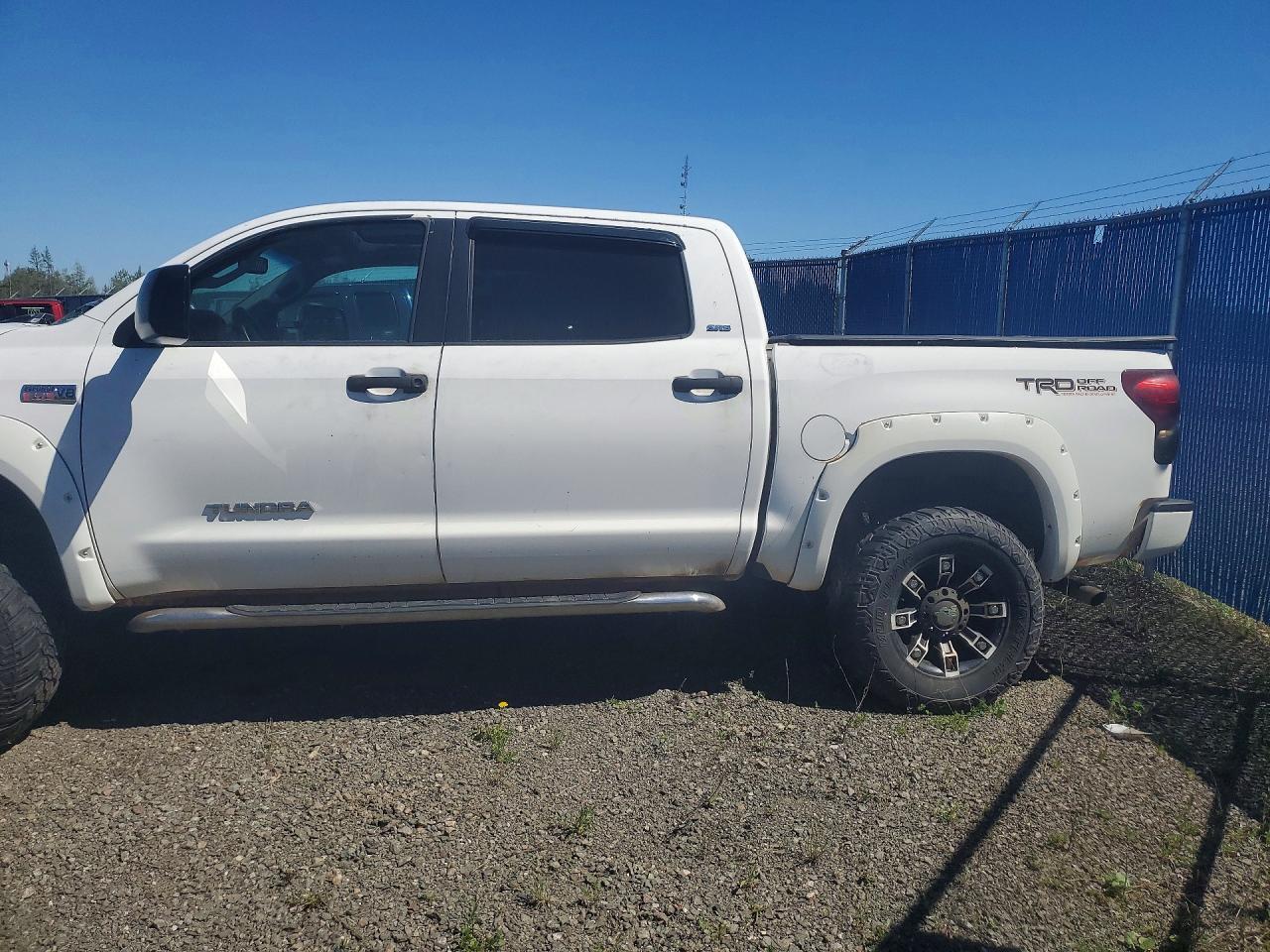 2007 Toyota Tundra - Фото 2