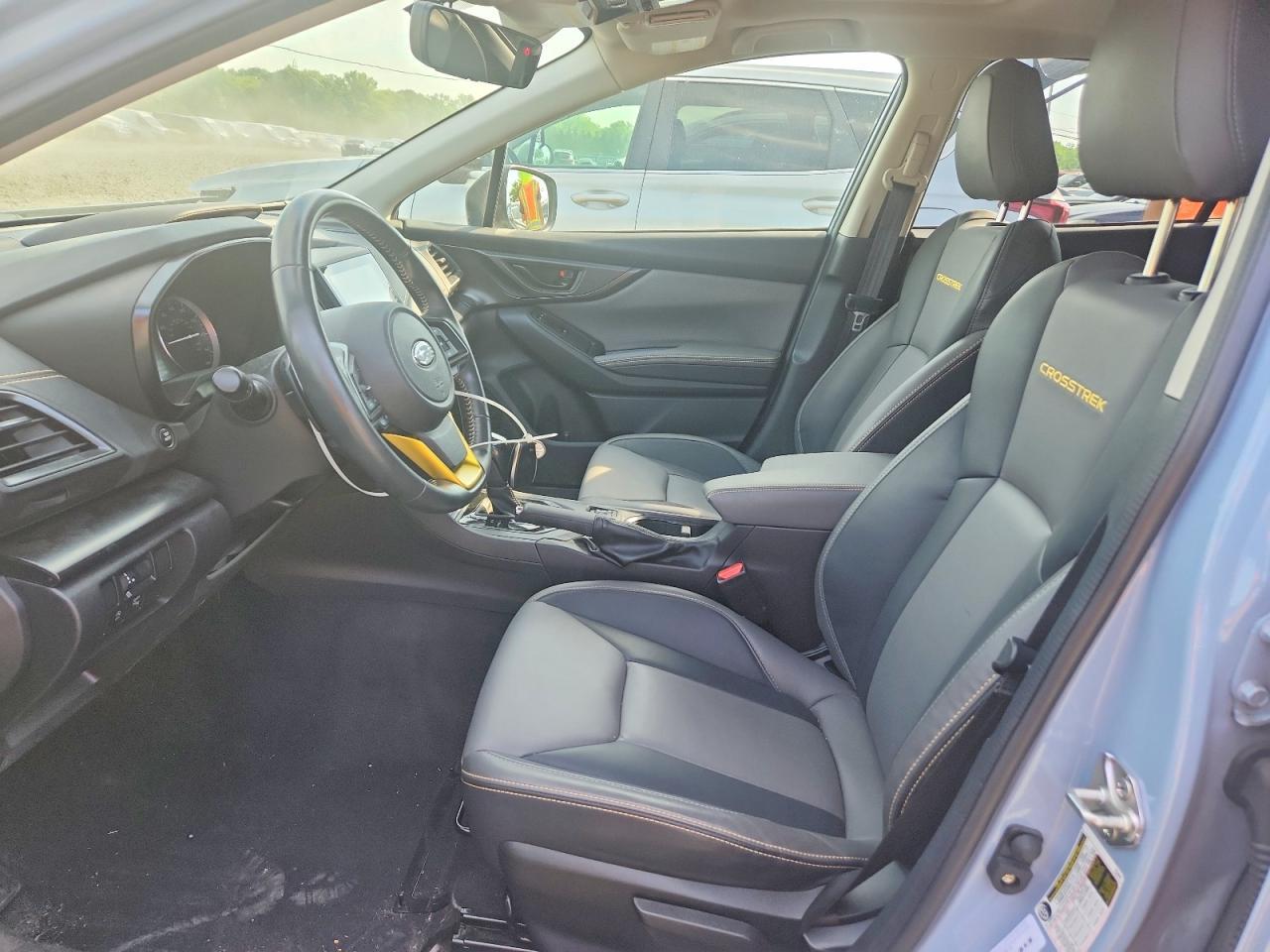 2023 Subaru Crosstrek Sport - Image 7