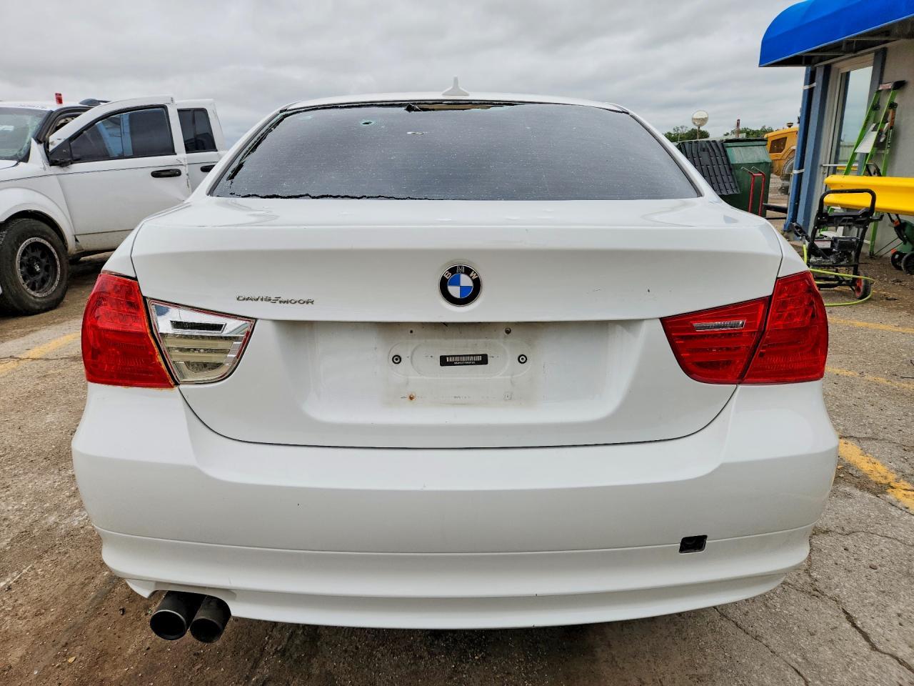 2011 BMW 328 Xi - Фото 6