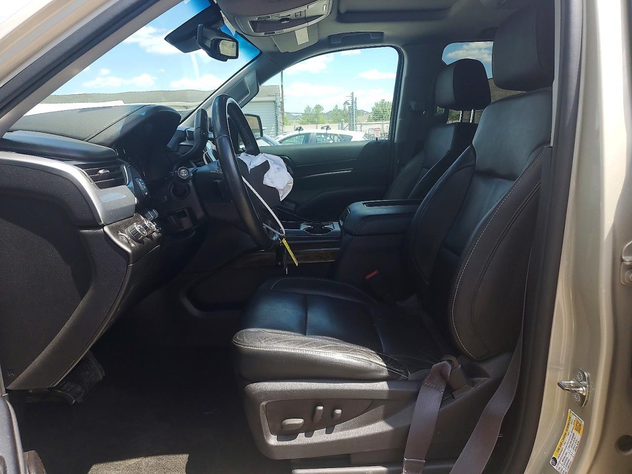 2015 Chevrolet Tahoe K1500 Lt - Image 7