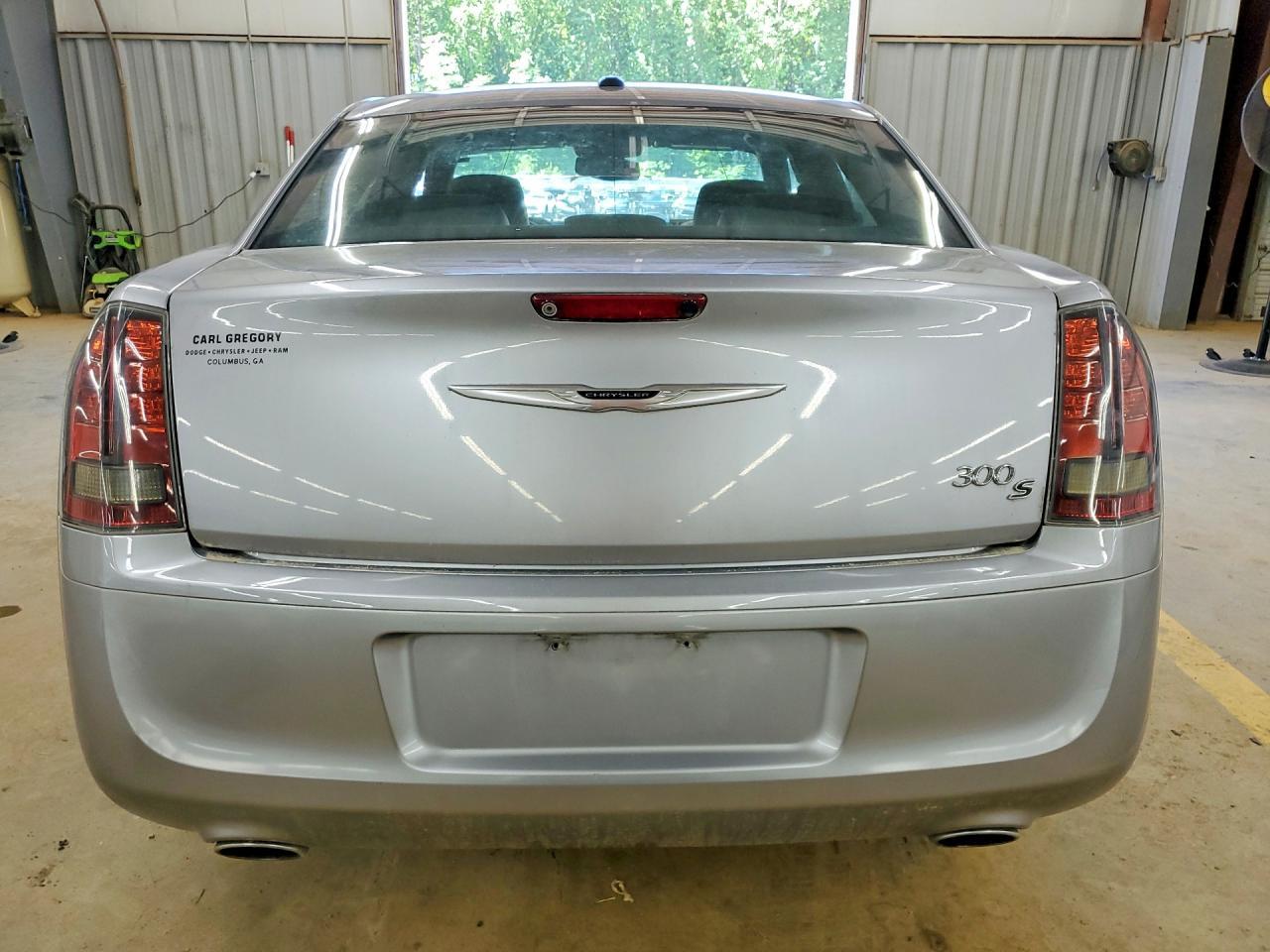 2014 Chrysler 300 S - Фото 6