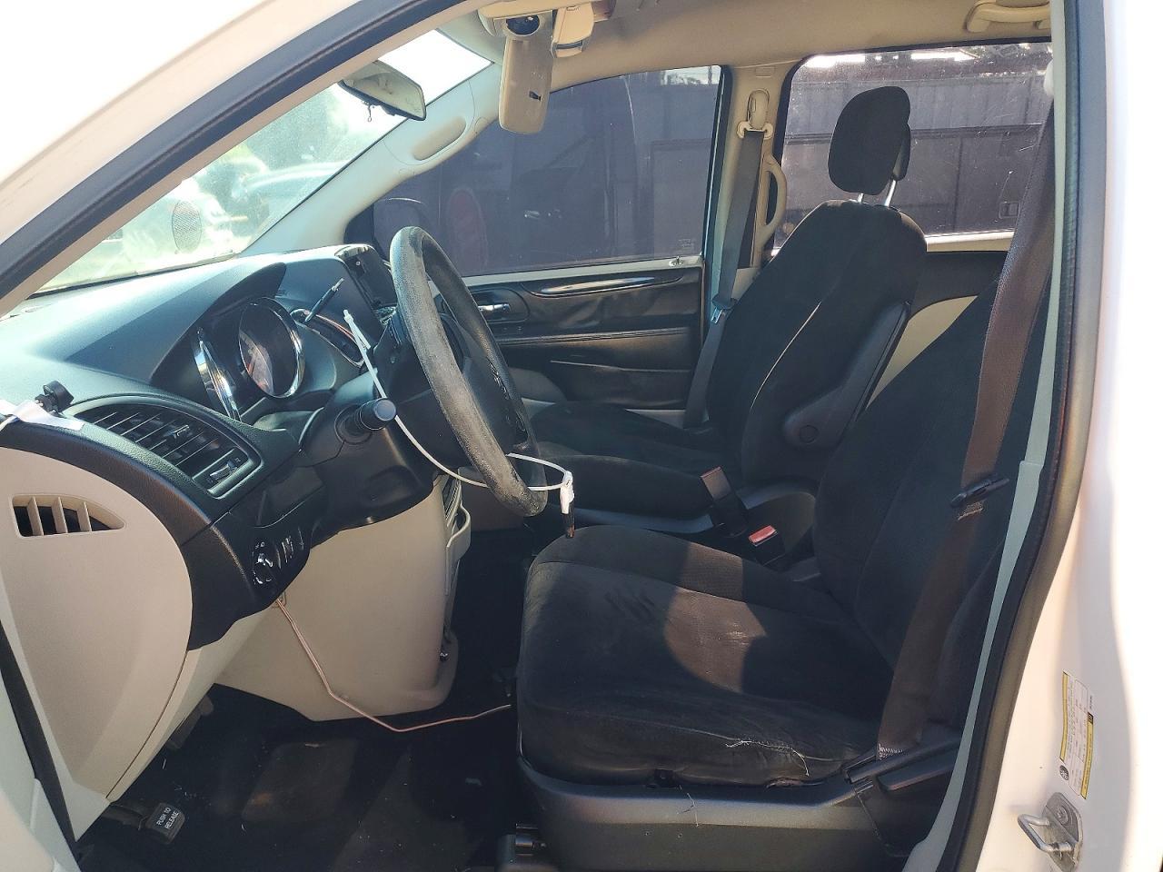 2016 Dodge Grand Caravan Se - Image 7