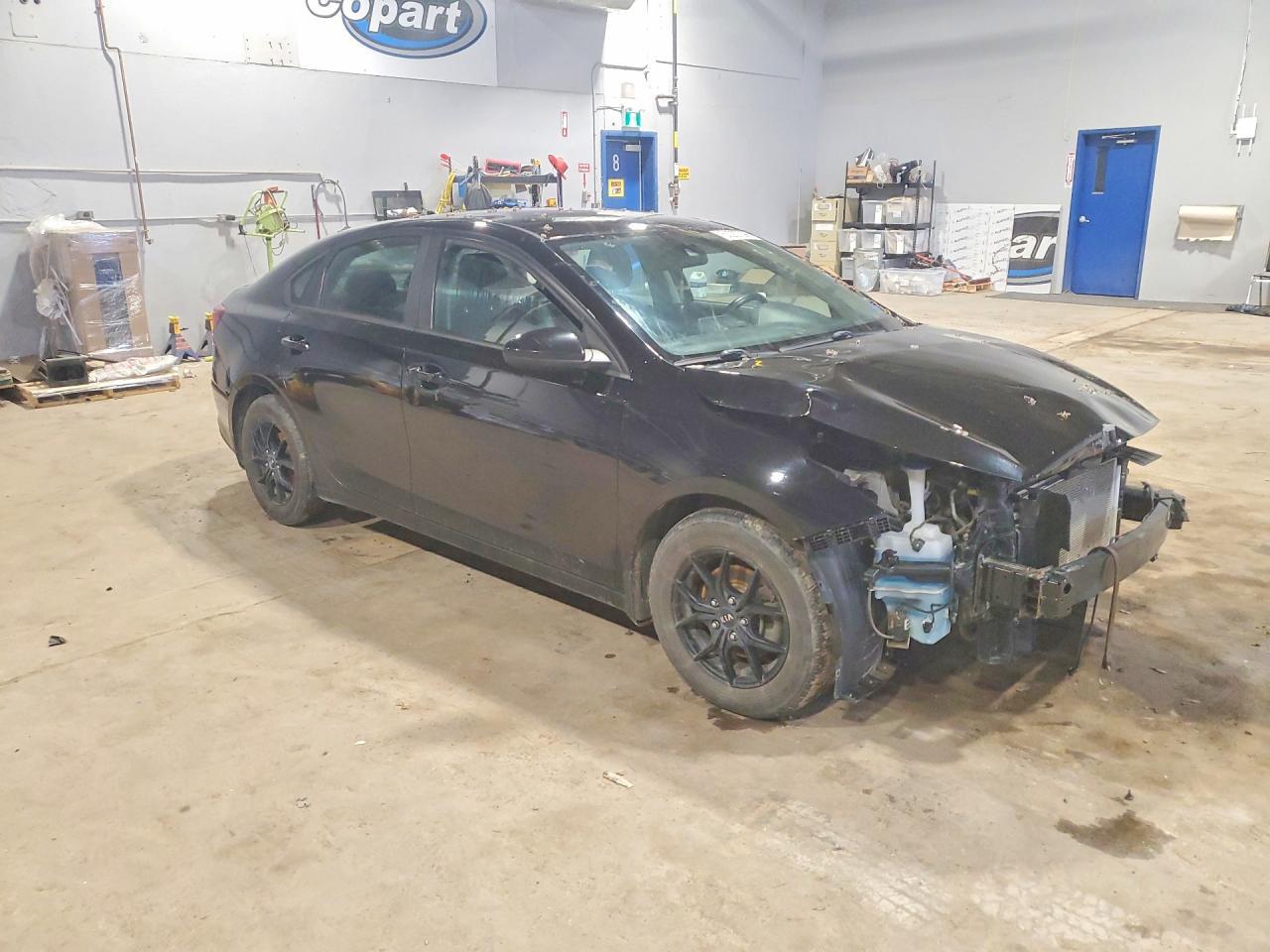 2019 Kia Forte Fe - Фото 4