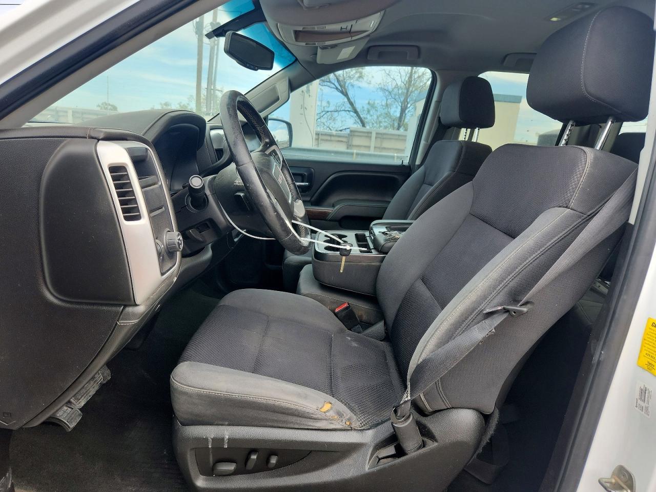 2014 GMC Siera15002Wd - Фото 7