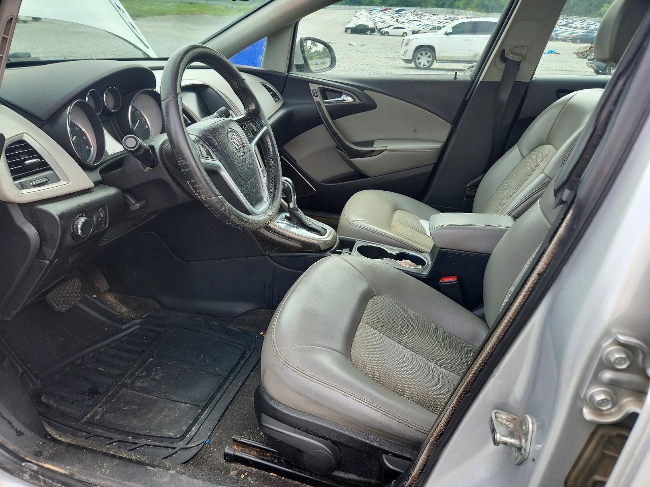 2016 Buick Verano - Фото 7