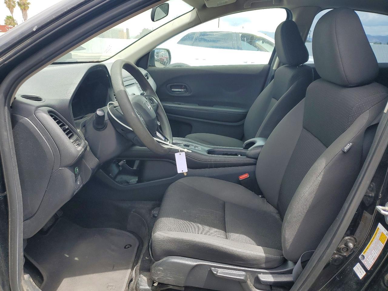 2020 Honda Hr-V Lx - Image 7