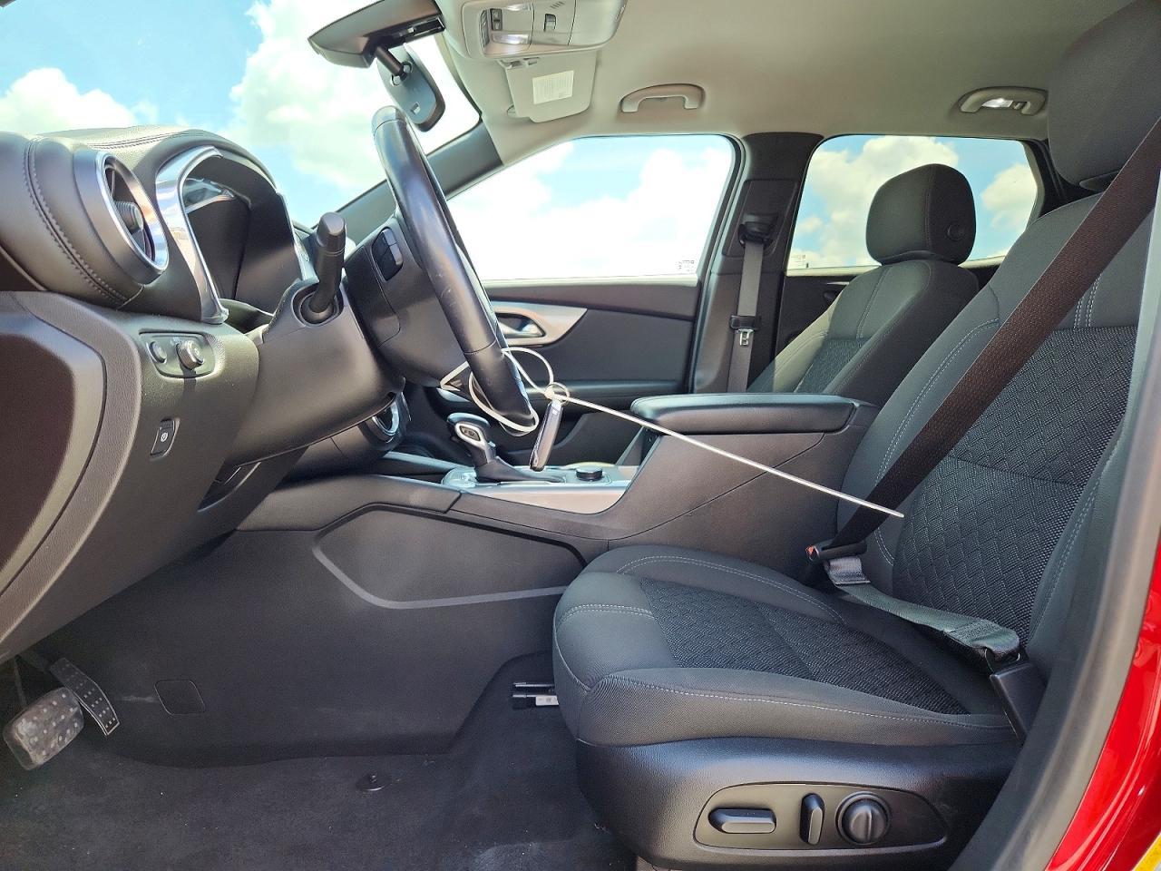 2020 Chevrolet Blazer 2Lt - Фото 7
