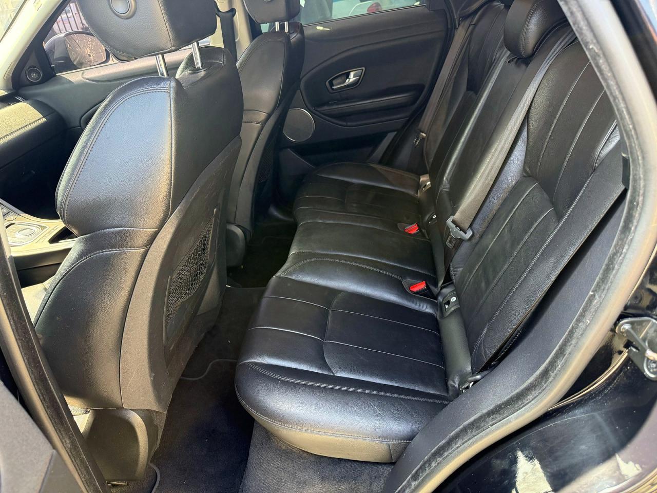 2019 Land Rover Range Rover Evoque Se - Image 6