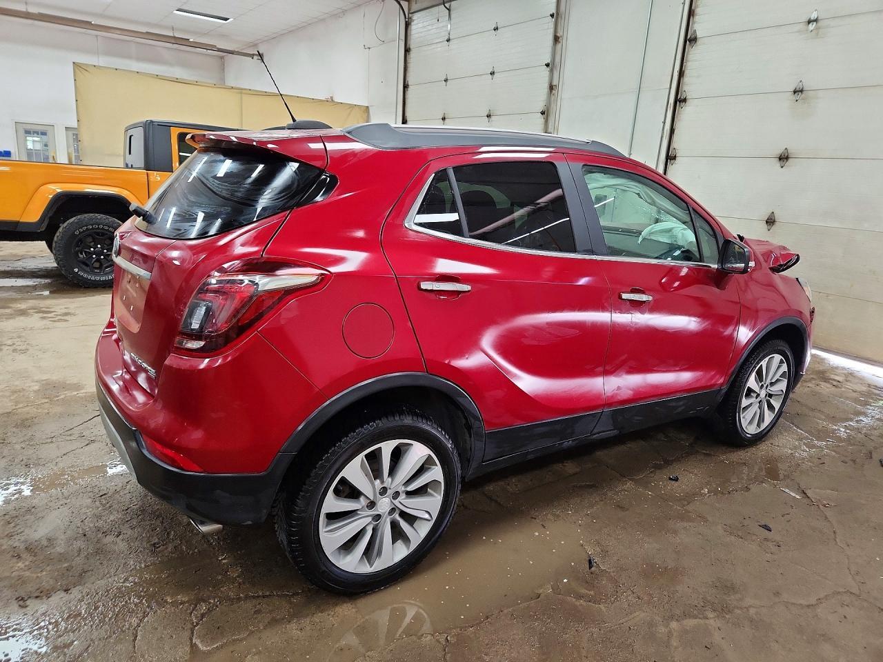 2017 Buick Encore Preferred - Image 3