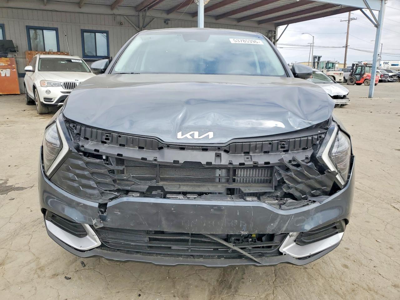 2024 Kia Sportage Lx - Image 5