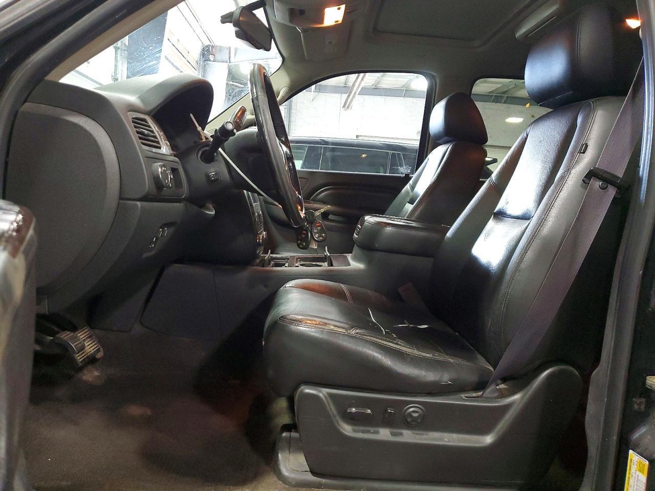 2011 GMC Yukon Xl Denali - Image 7