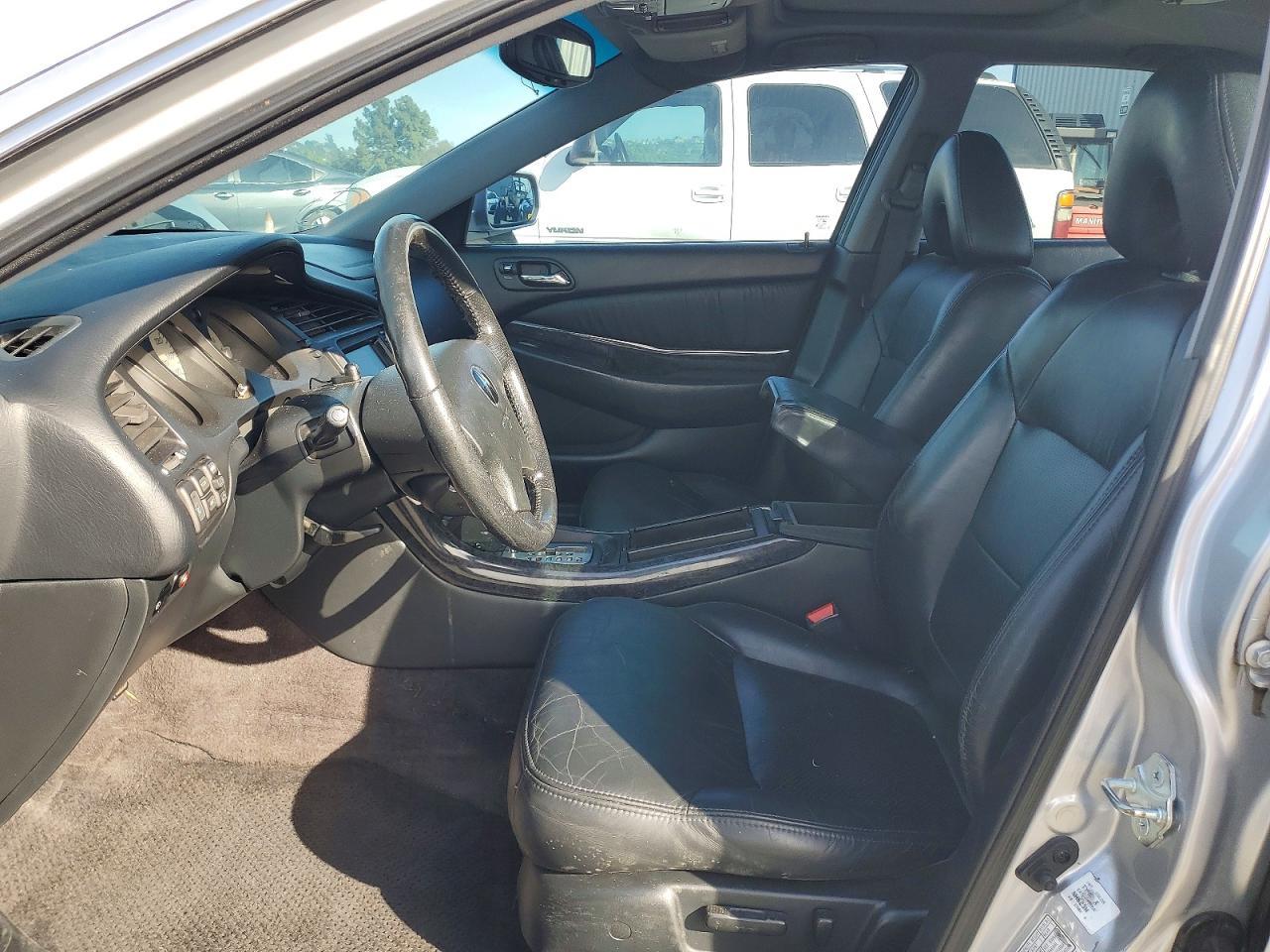 2002 Acura 3.2Tl Type-S - Фото 7