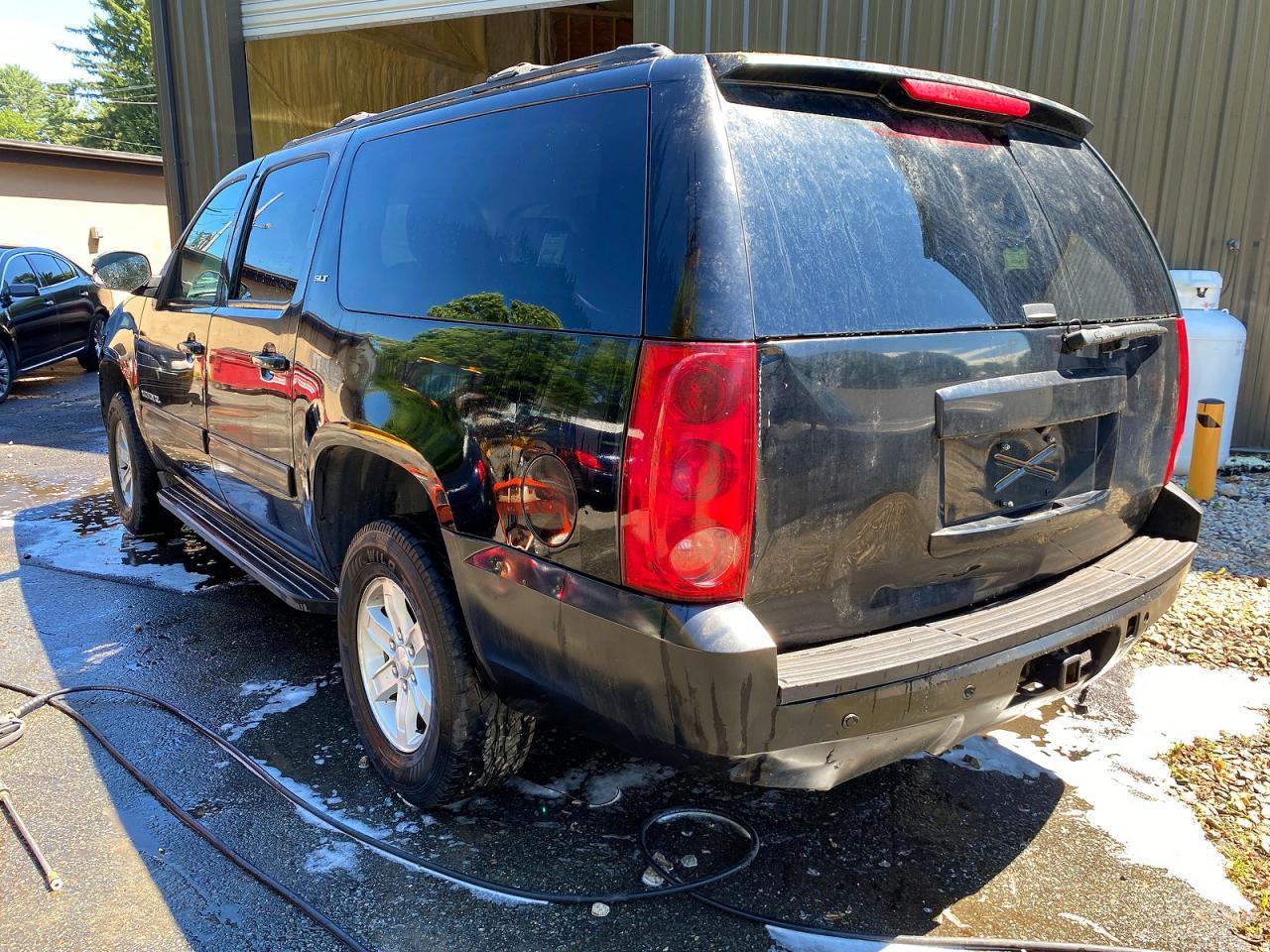 2013 GMC Yukon Xl K1500 Slt - Image 3