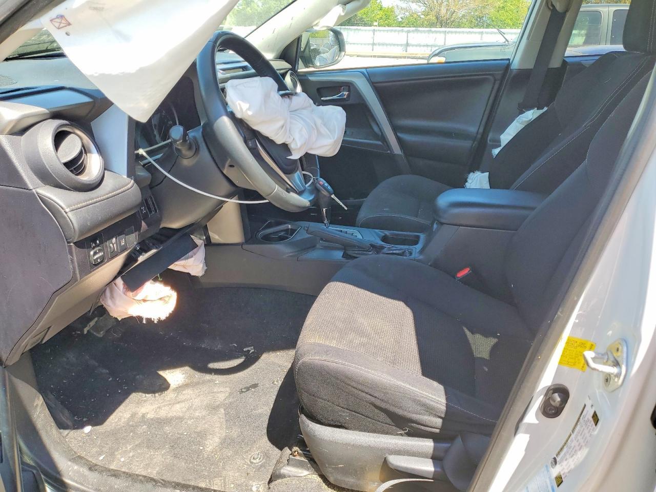 2017 Toyota Rav4 Xle - Фото 7