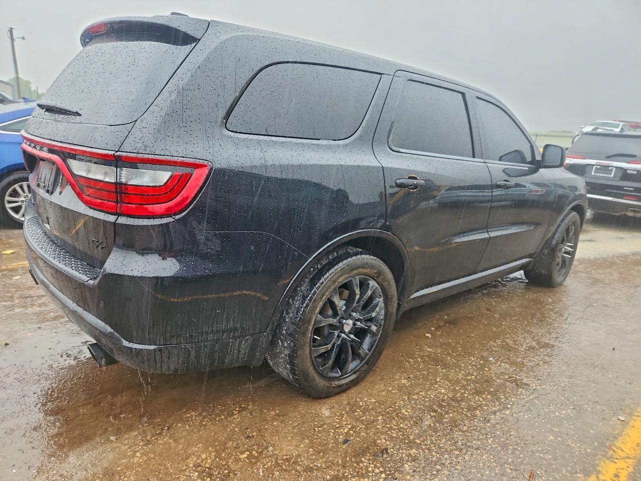2019 Dodge Durango R - Фото 3