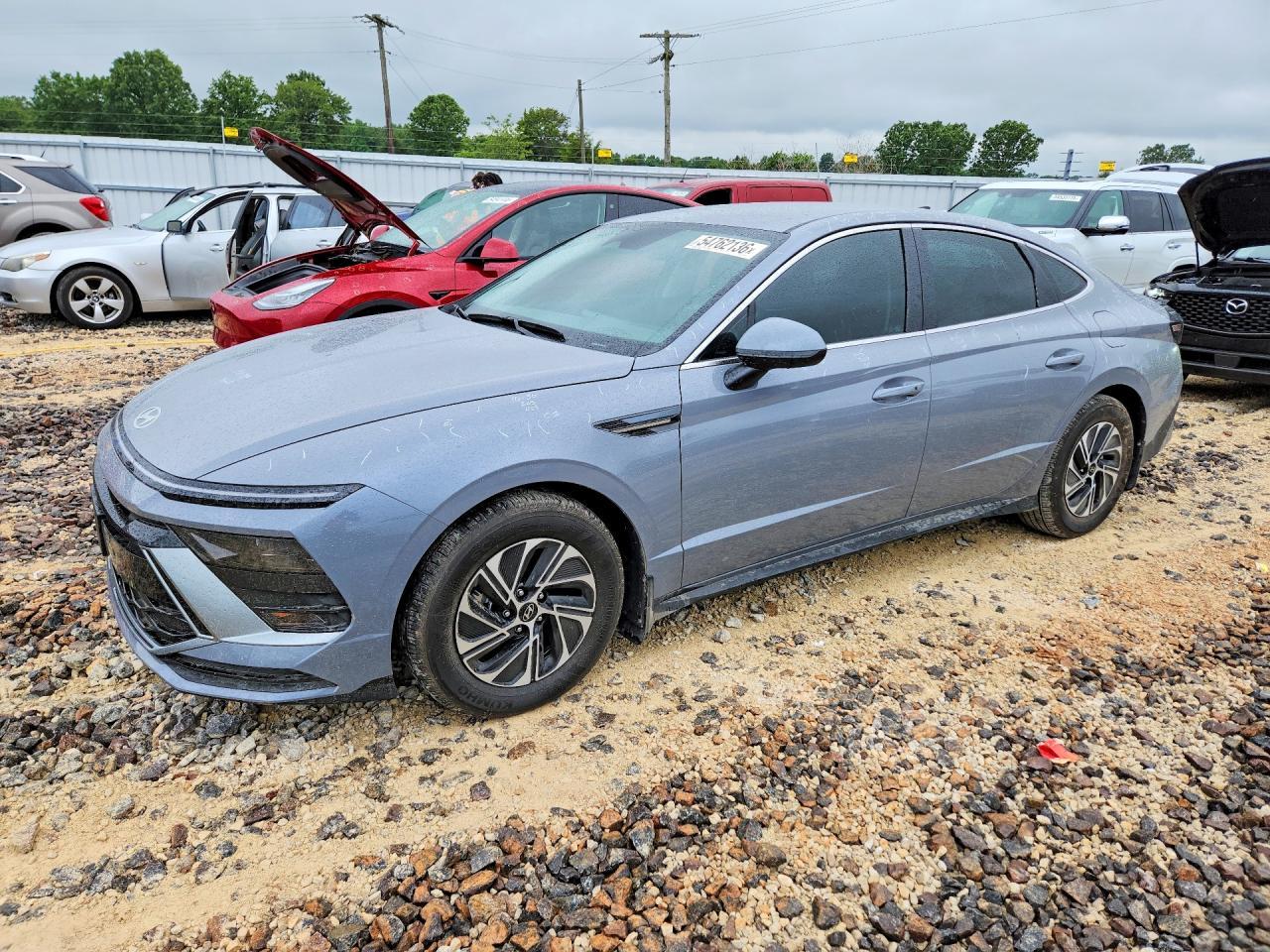 2026 Hyundai Sonata