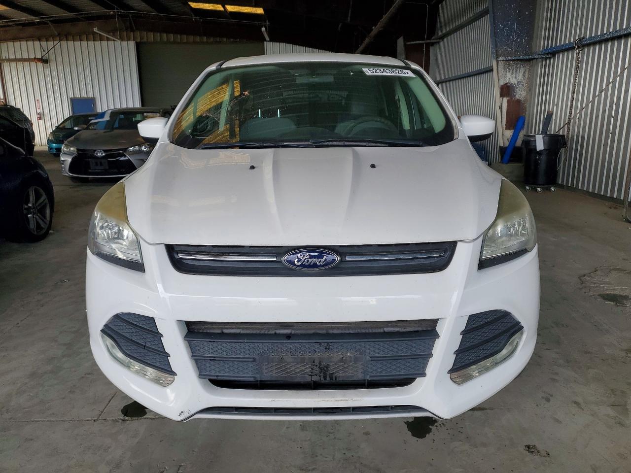 2015 Ford Escape Se - Фото 5