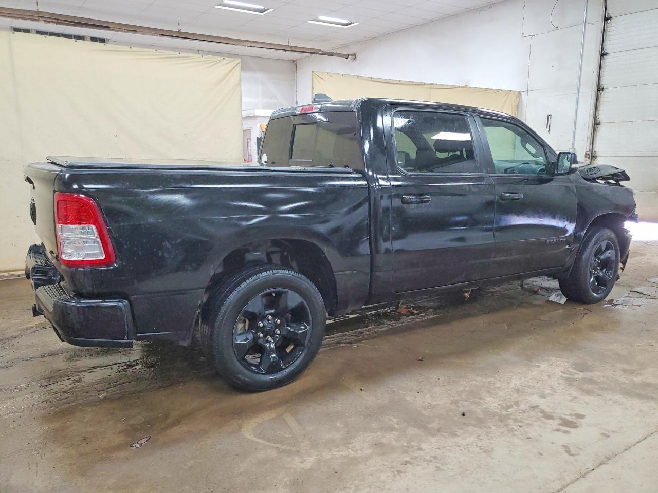 2019 Ram 1500 Big Horn - Фото 3