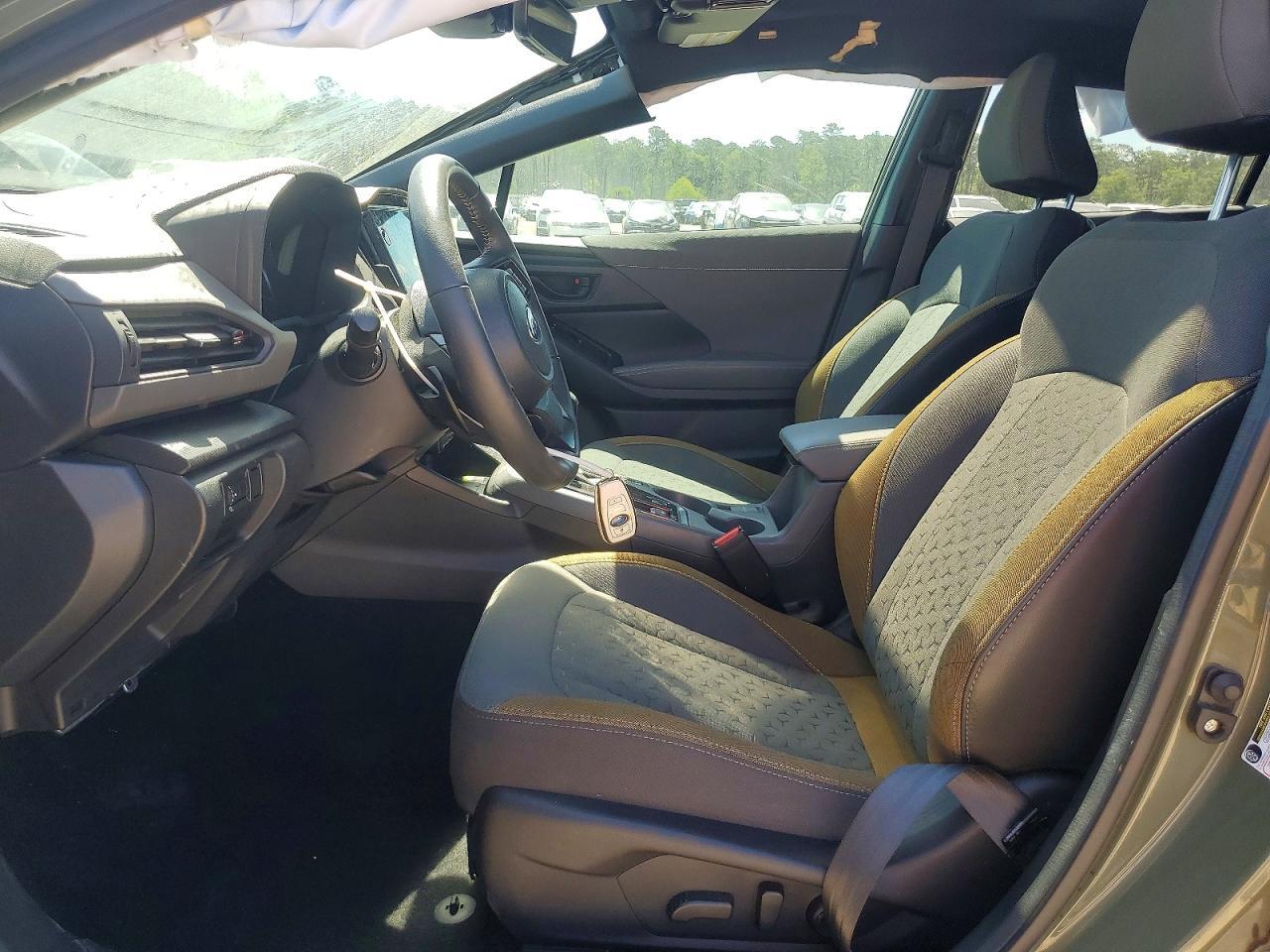 2024 Subaru Crosstrek Sport - Image 7