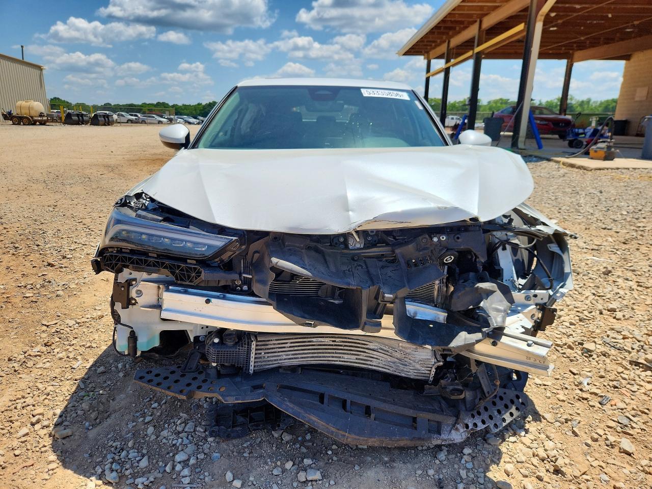 2024 Acura Integra - Image 5