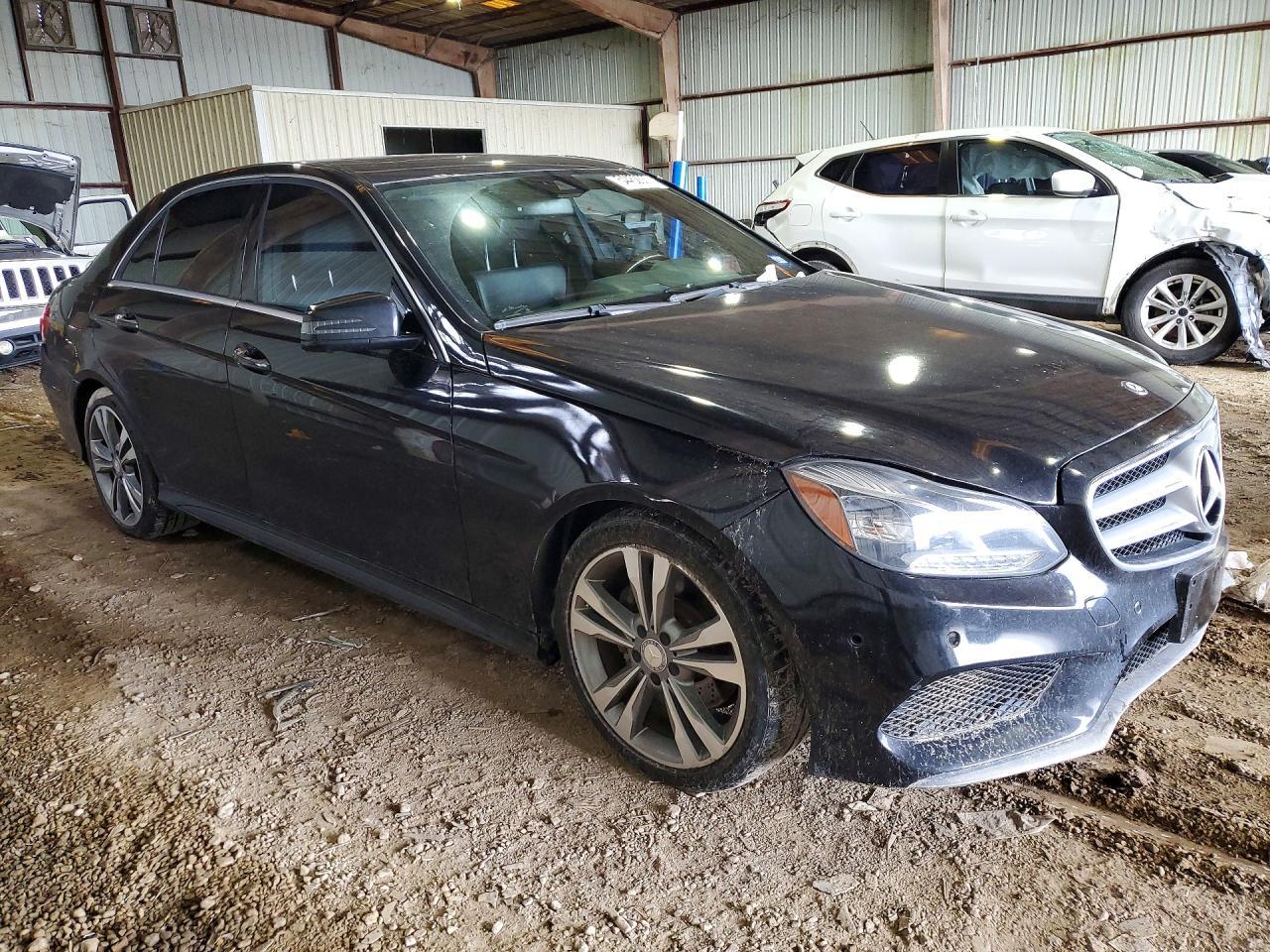2014 Mercedes-Benz E 350 - Image 4