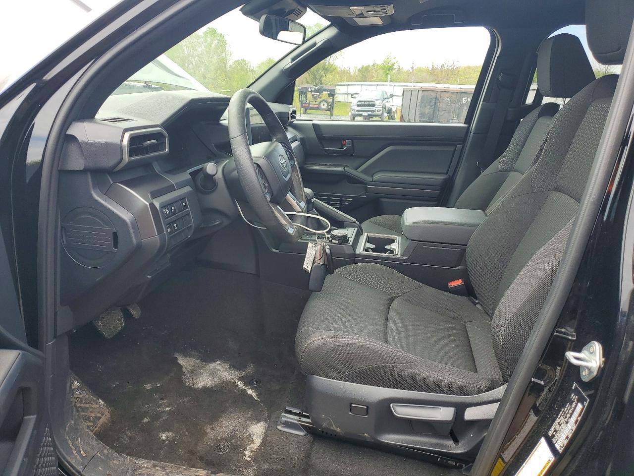 2025 Toyota 4Runner Sr5 - Image 7