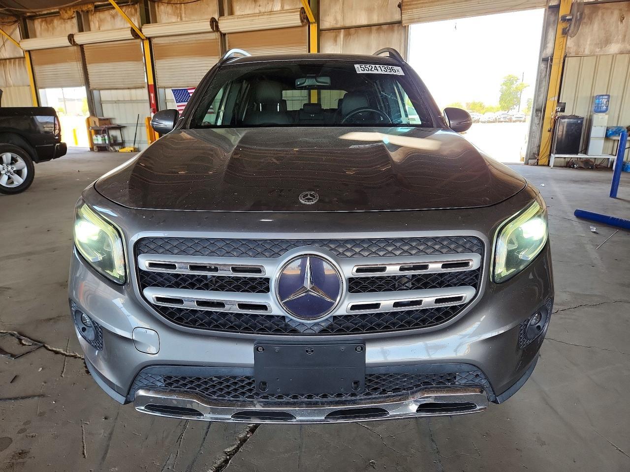 2021 Mercedes-Benz Glb 250 - Image 5
