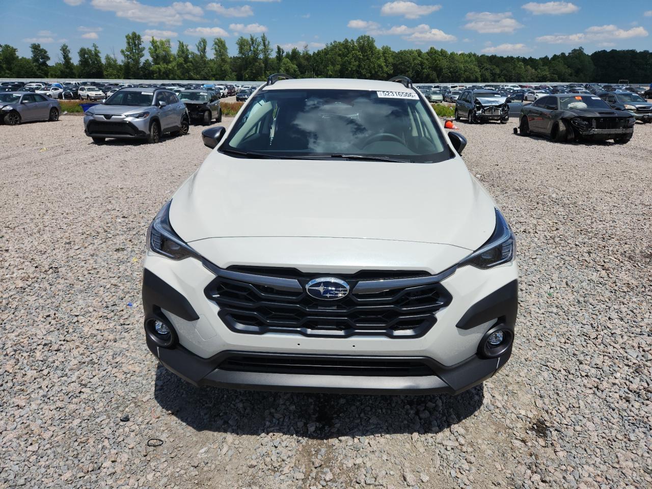 2026 Subaru Crosstrek Limited - Image 5
