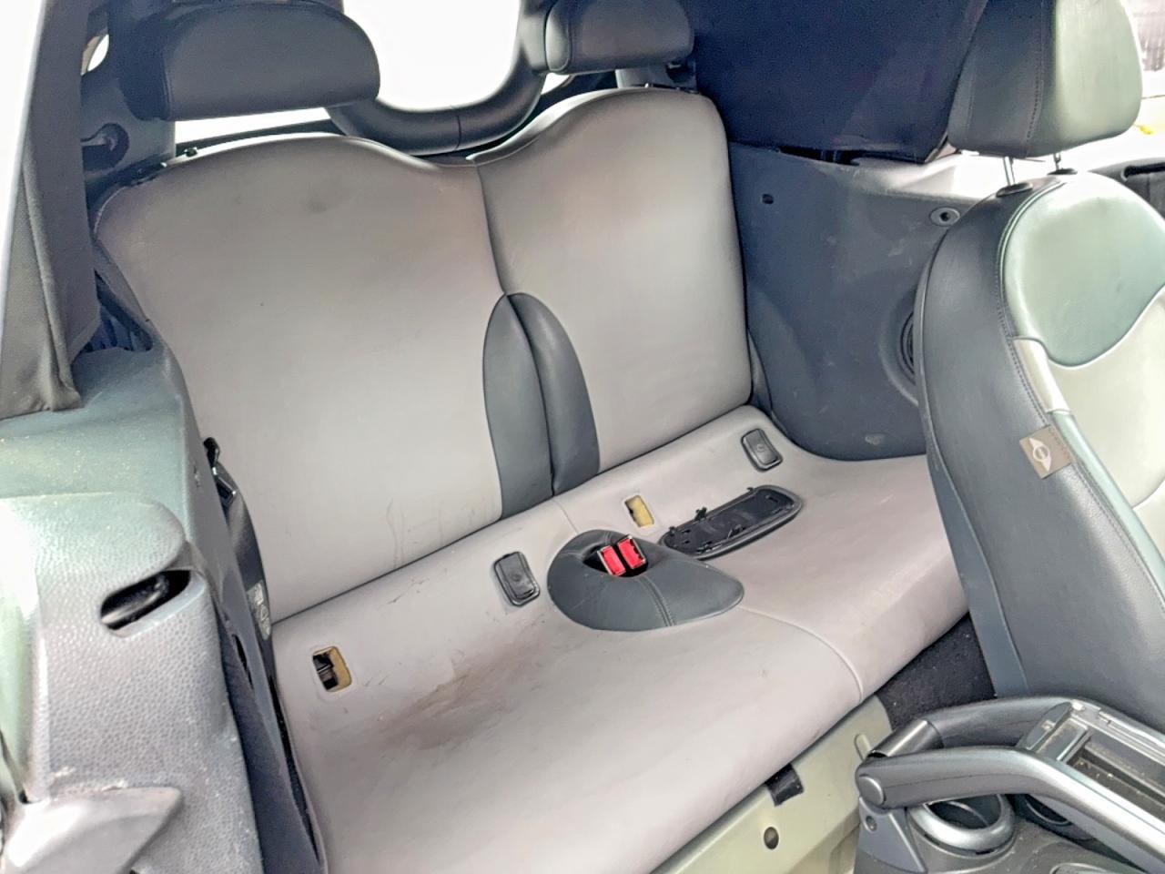 2005 Mini Cooper S - Image 6