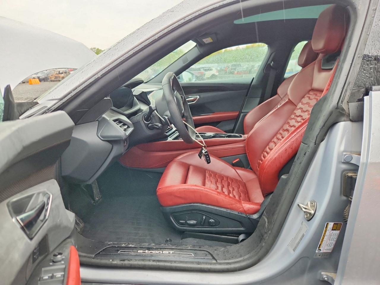 2024 Audi E-Tron Gt Premium Plus - Фото 7