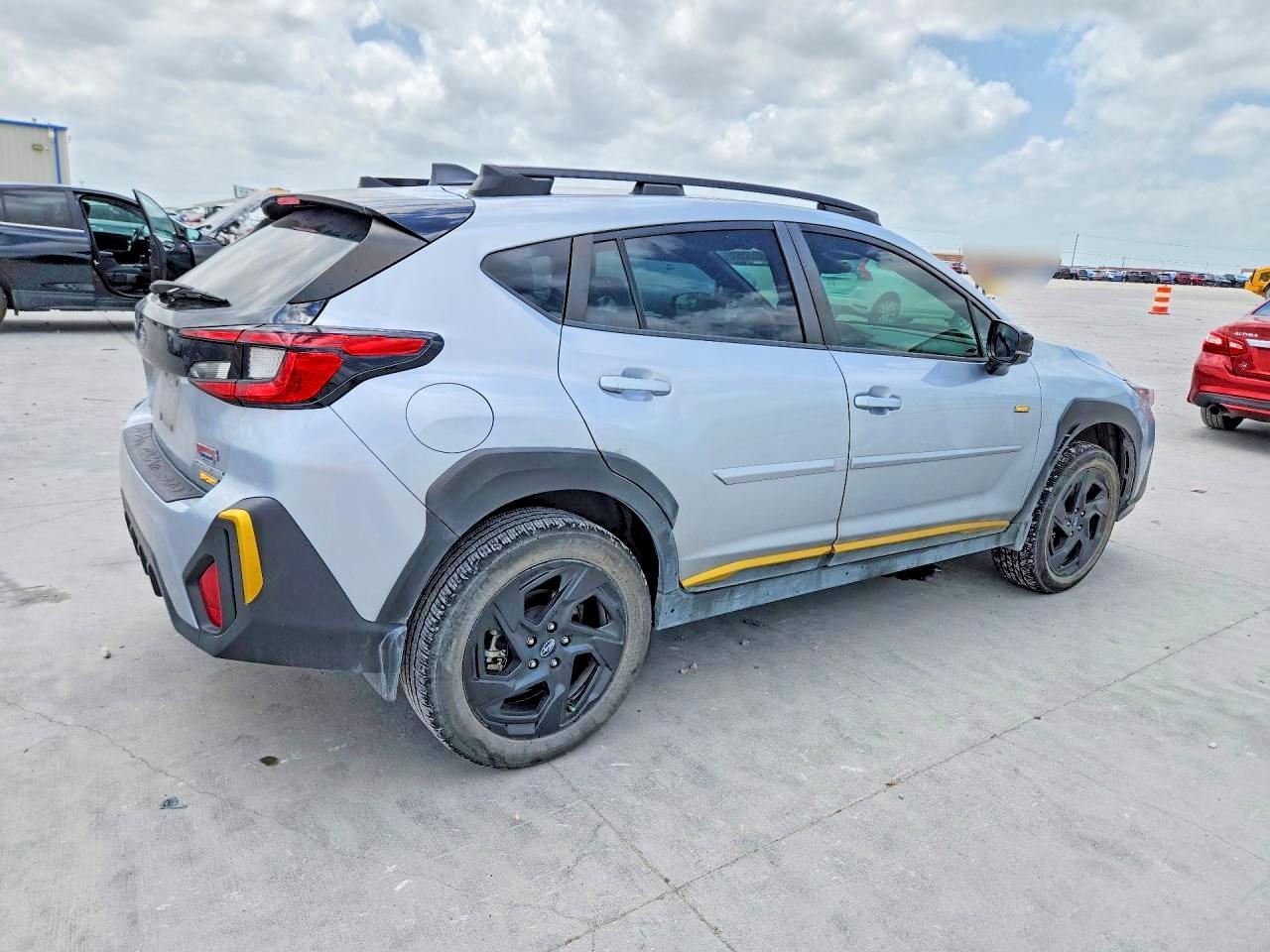2024 Subaru Crosstrek Sport - Фото 3