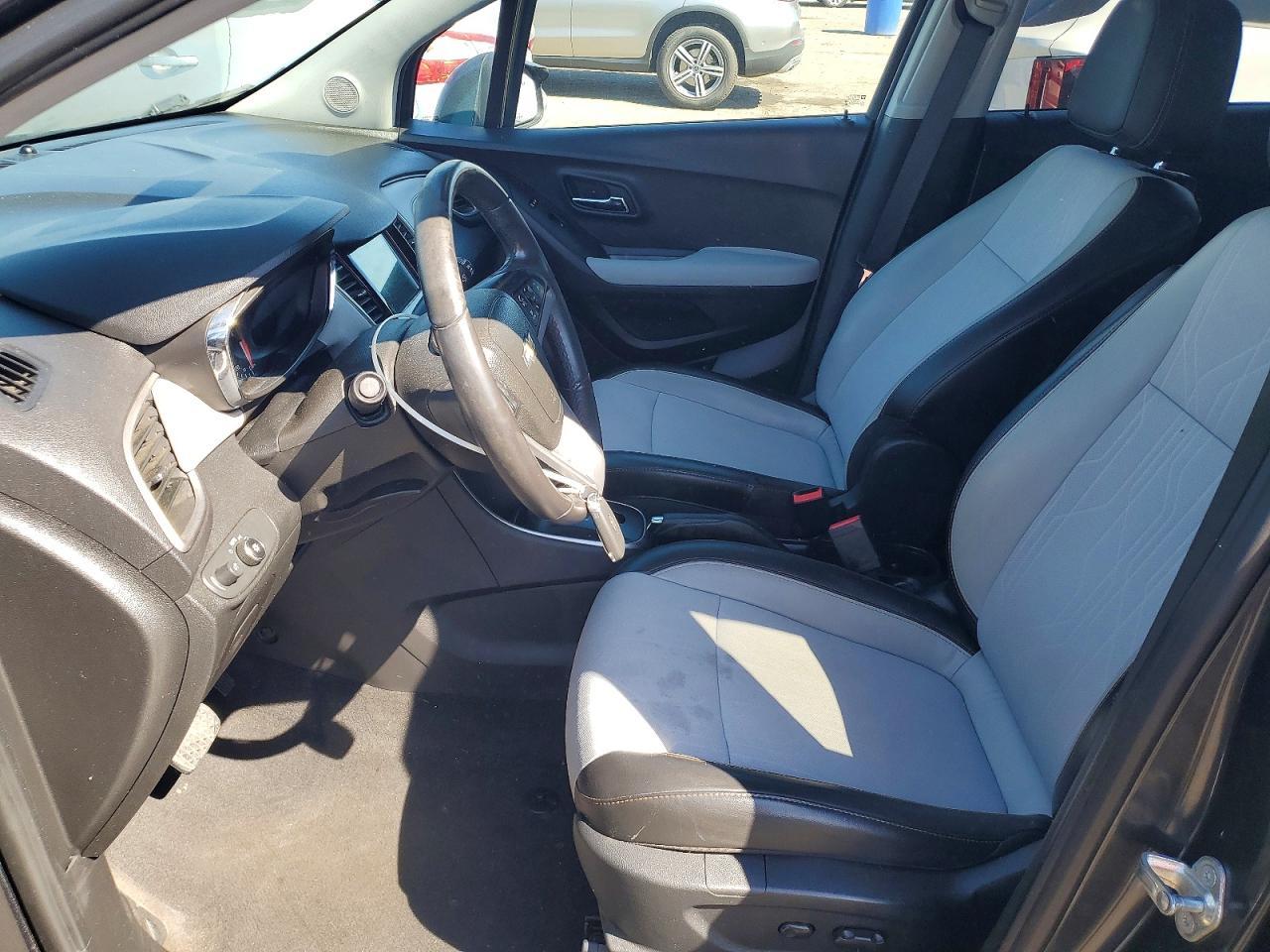 2018 Chevrolet Trax 1Lt - Image 7