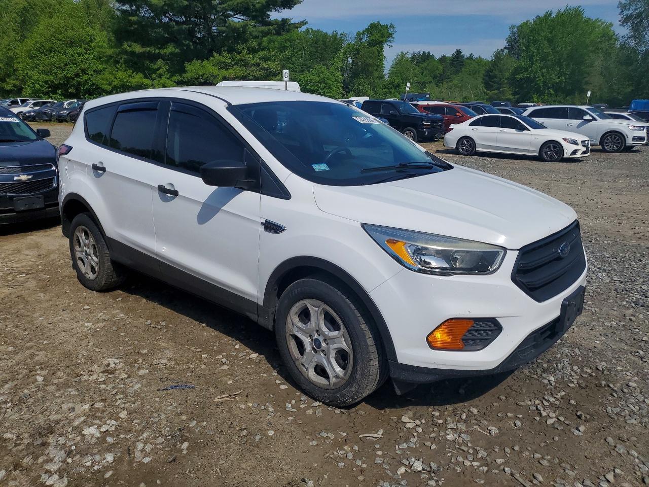 2017 Ford Escape S - Image 4