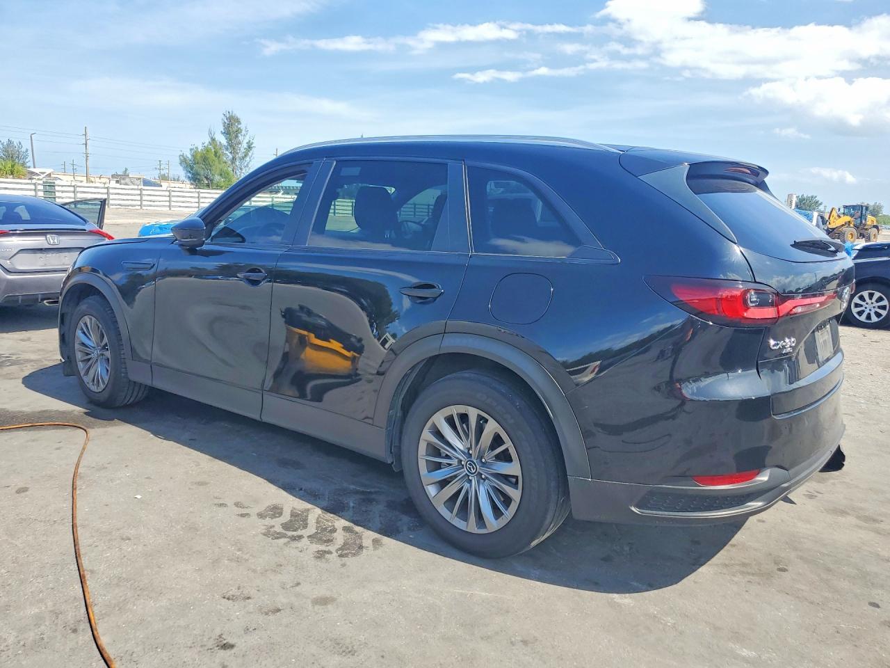 2024 Mazda Cx-90 Select - Image 2