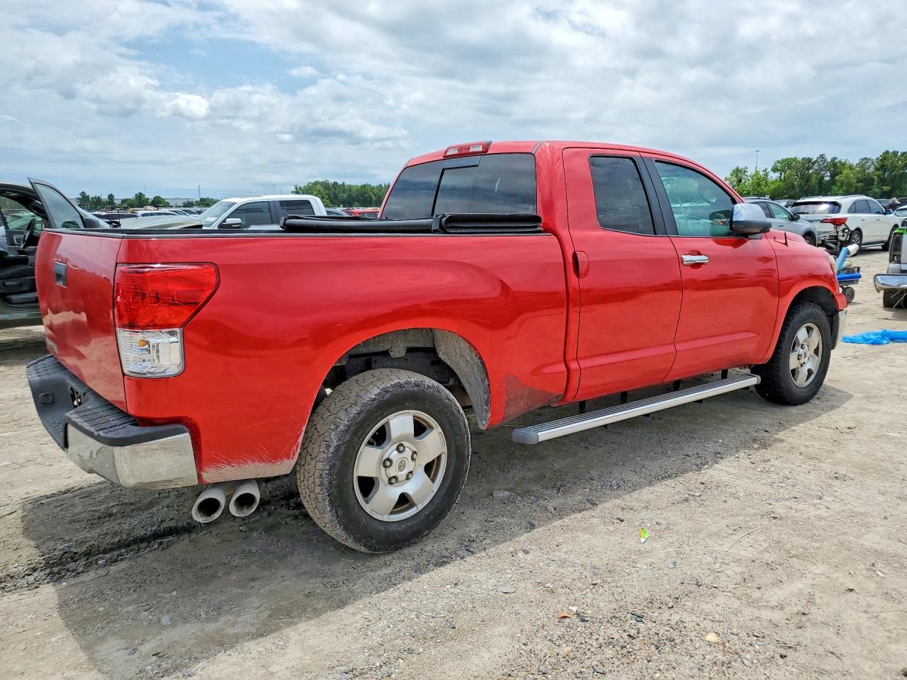 2008 Toyota Tundra Sr5 - Фото 3