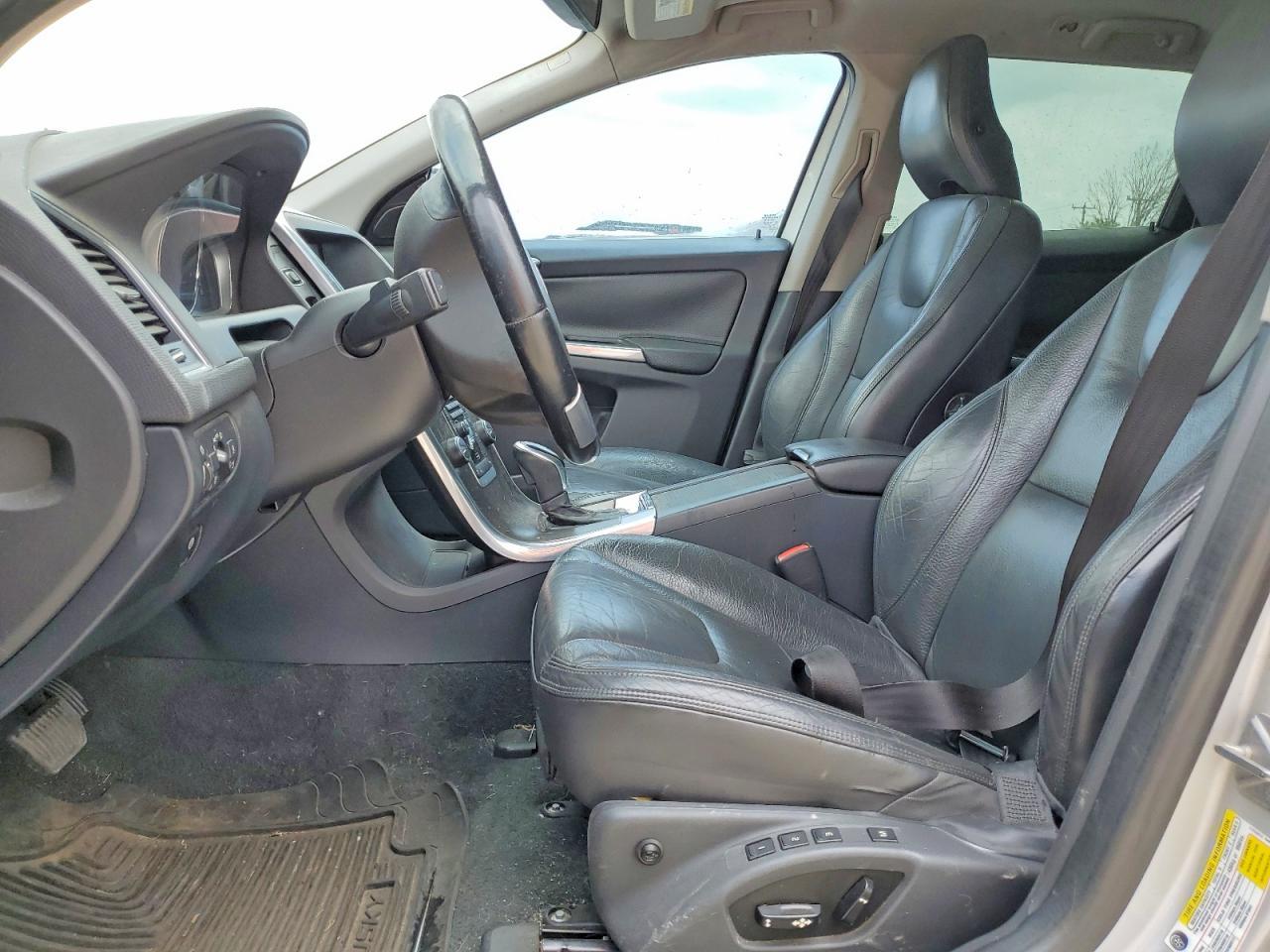 2014 Volvo Xc60 3.2 - Image 7