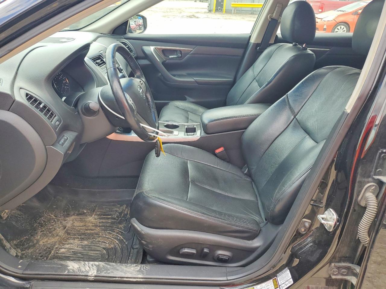 2013 Nissan Altima 2.5 - Фото 7
