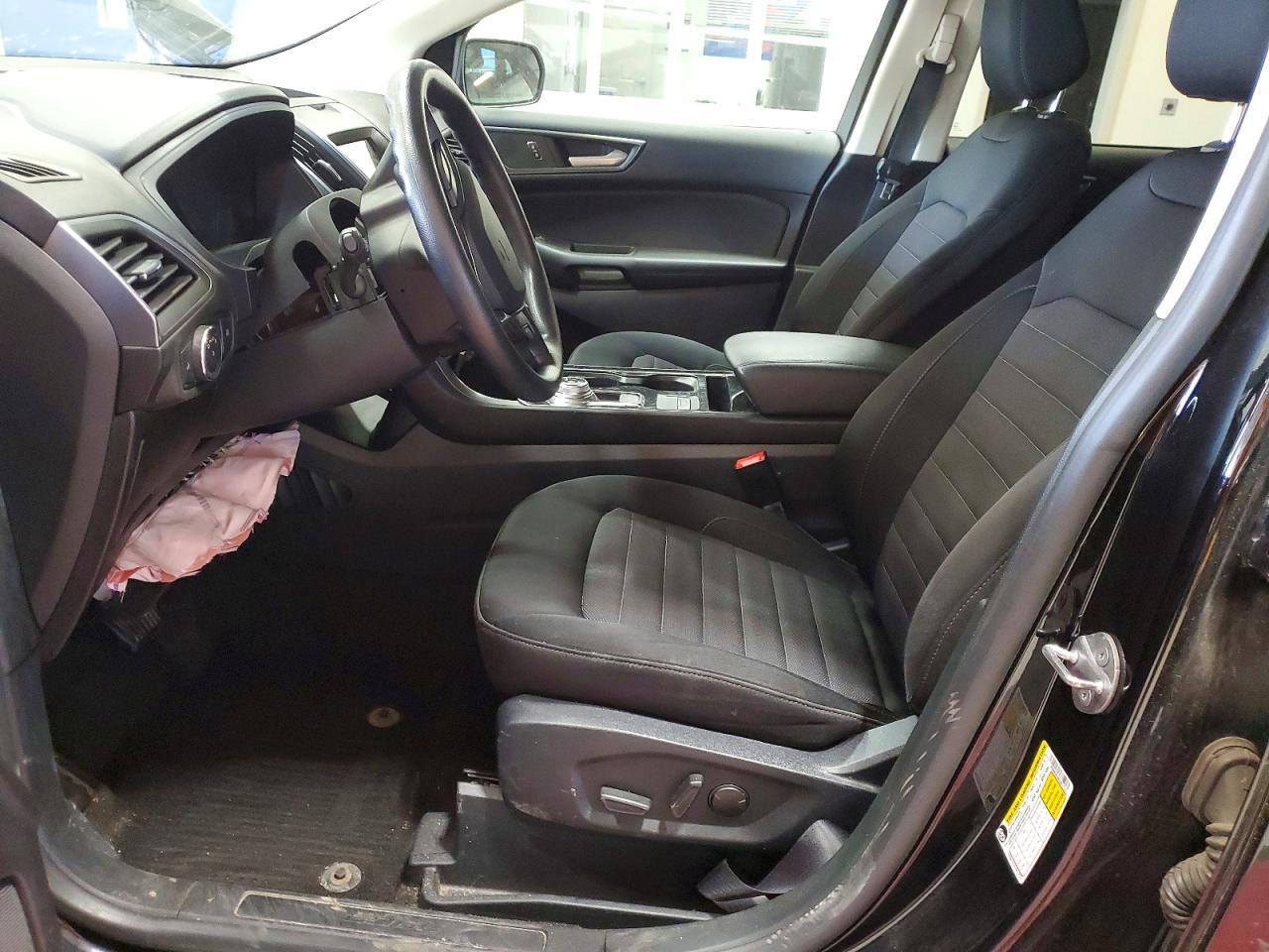 2020 Ford Edge Se - Фото 7