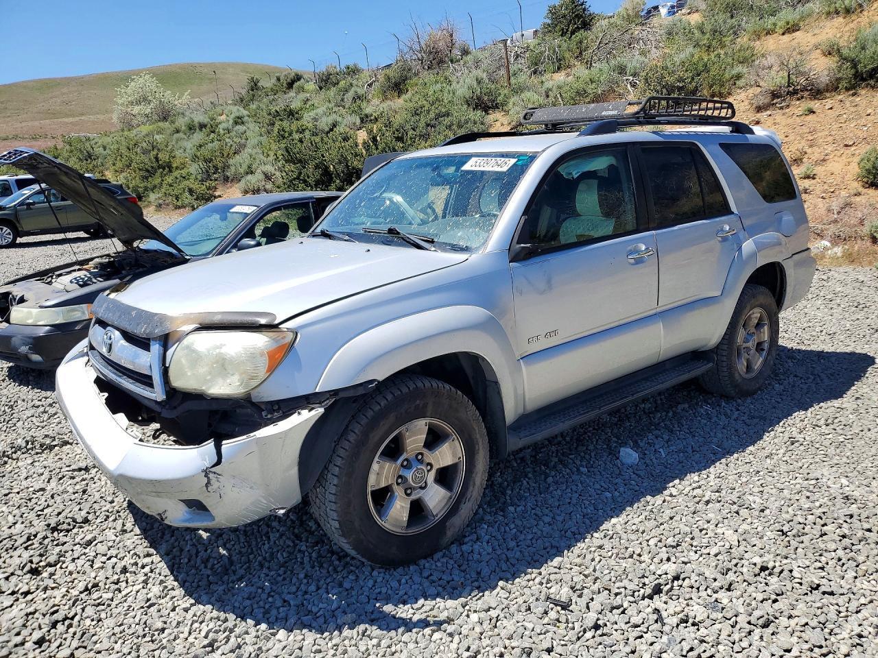 2006 Toyota 4Runner Sr5